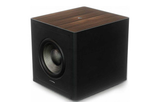 Sonus Faber Gravis III 2