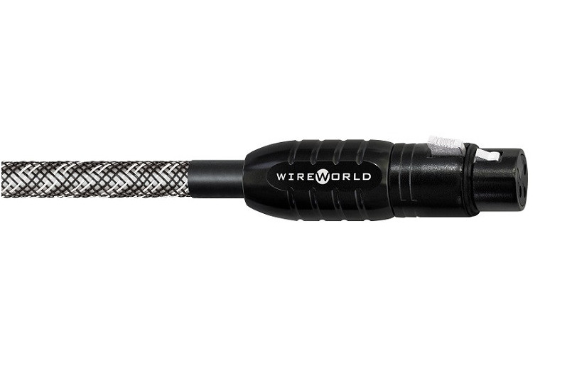 Wireworld Platinum Eclipse 8 XLR