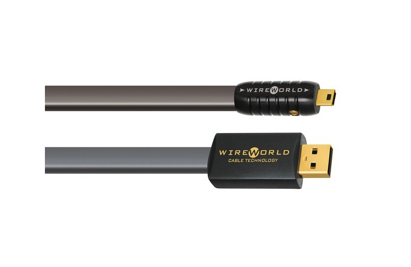 Wireworld Platinum Starlight 7 USB 2.0
