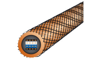 CABLE PARA GIRADISCOS WIREWORLD ECLIPSE 8 2