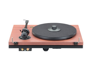 GIRADISCOS MUSIC HALL MMF-5.3 SE 2