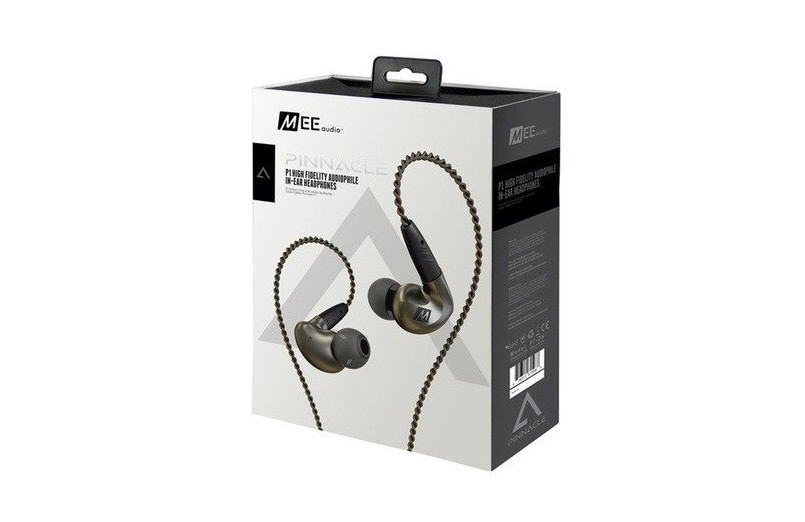 AURICULARES MEE AUDIO PINNACLE P1