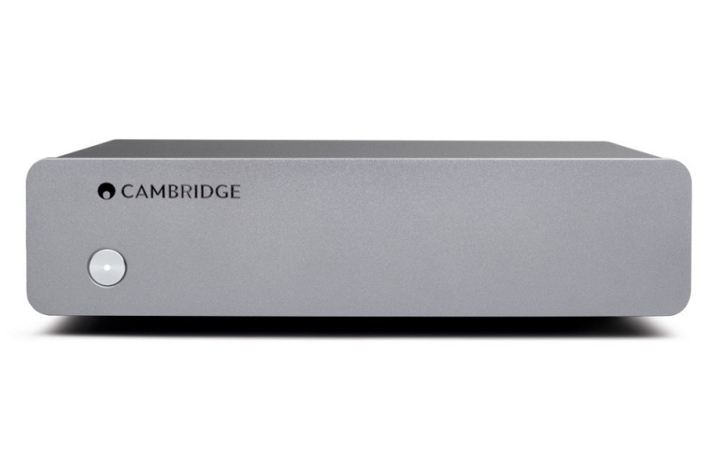 PREVIO DE PHONO CAMBRIDGE SOLO