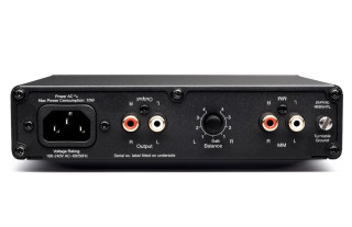 PREVIO DE PHONO CAMBRIDGE SOLO 2