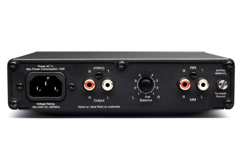 PREVIO DE PHONO CAMBRIDGE SOLO