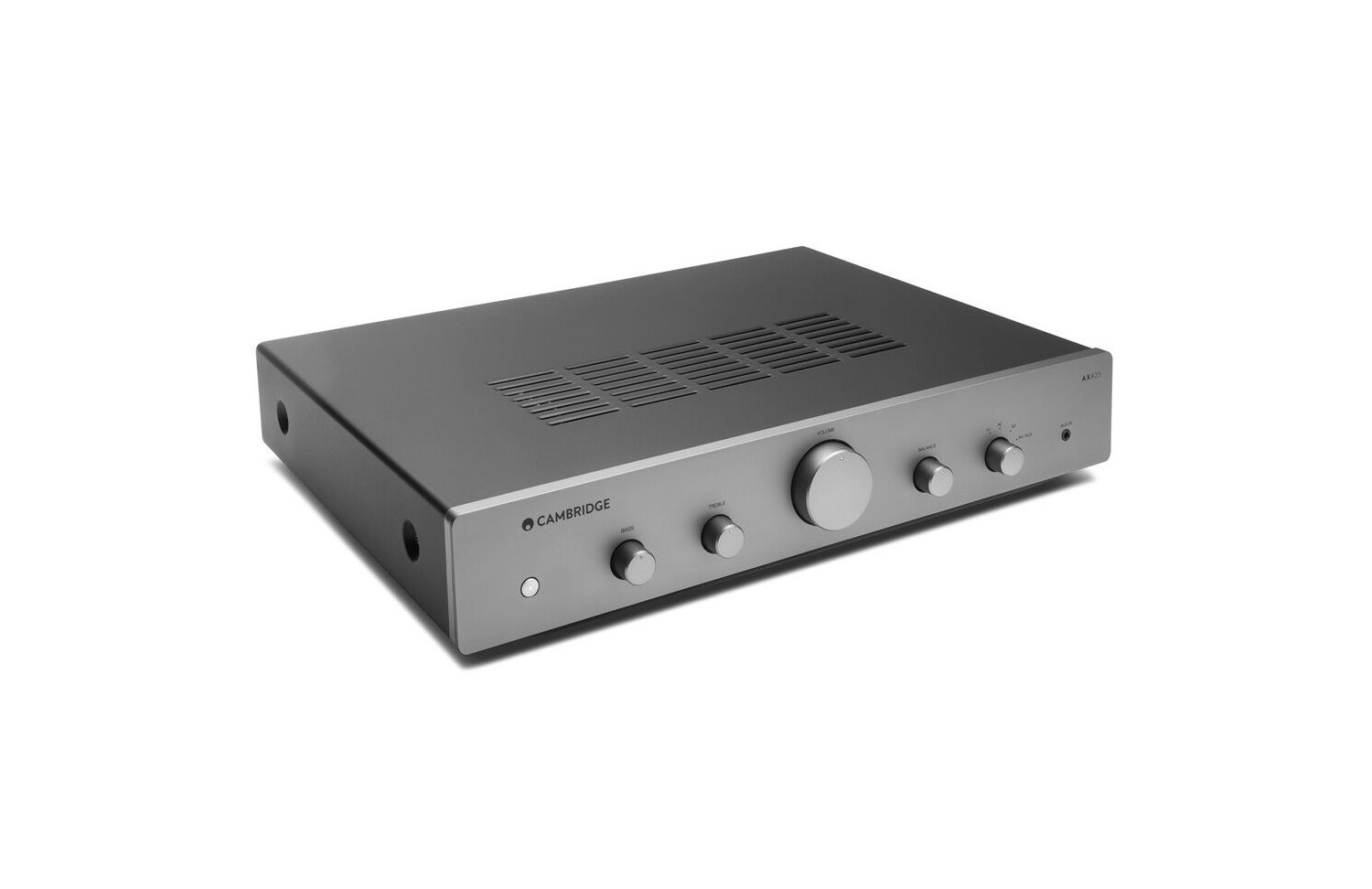 Cambridge Audio AX A25 | ConcertoAudio.com