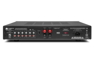 AMPLIFICADOR CAMBRIDGE AXA35 2