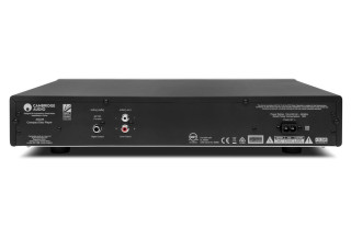 LECTOR CD CAMBRIDGE AXC35 2