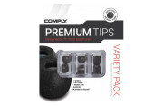 ALMOHADILLAS PARA AURICULARES COMPLY SMARTCORE VARIETY PACK PRO