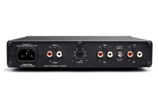 PREVIO DE PHONO/AMPLIFICADOR DE AURICULARES CAMBRIDGE DUO 2