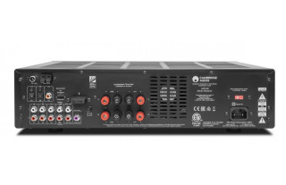 RECEPTOR CAMBRIDGE AXR100 2