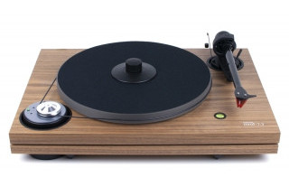 GIRADISCOS  MUSIC HALL MMF-7.3 S.E 2