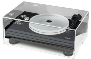 Music Hall MMF 11.3 2