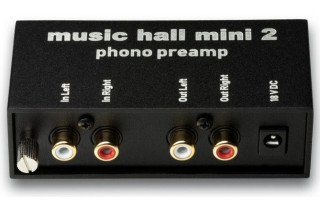 PREVIO DE PHONO MUSIC HALL MINI 2 2