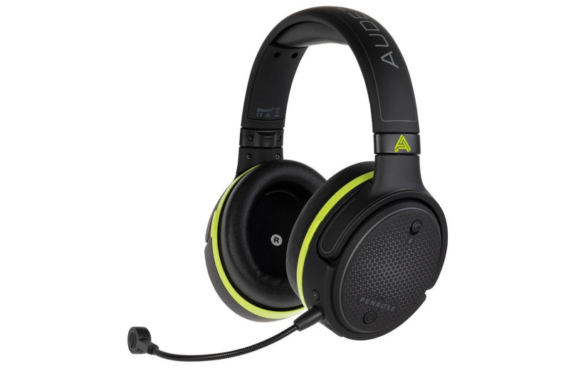 AURICULARES INALAMBRICOS AUDEZE PENROSE X