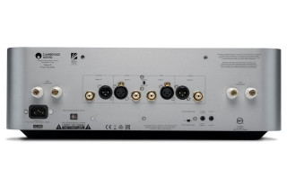 ETAPA ESTEREO CAMBRIDGE EDGE W 2