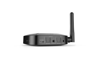 TRANSMISOR/RECEPTOR BLUETOOTH MEE AUDIO CONNECT HUB 2