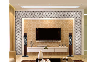 Seemax Inceiling Motorized 2