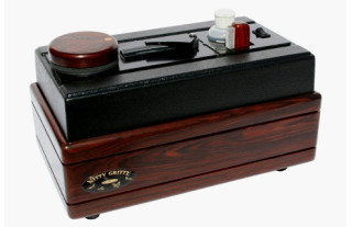 Nitty Gritty Record Master 1 2