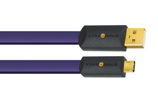 Wireworld Ultraviolet 8 USB...