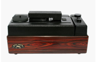 Nitty Gritty Mini Pro 1 2