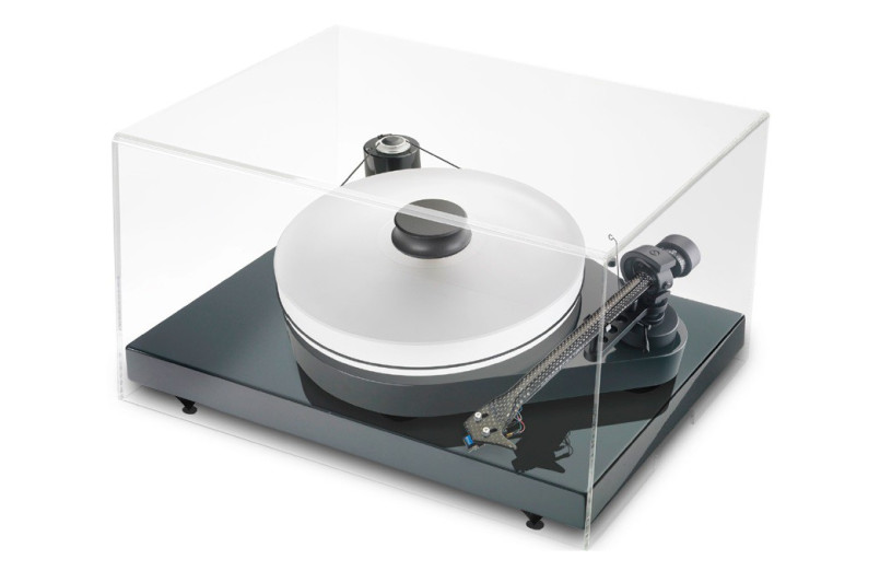 Pro-Ject cover it 2.1