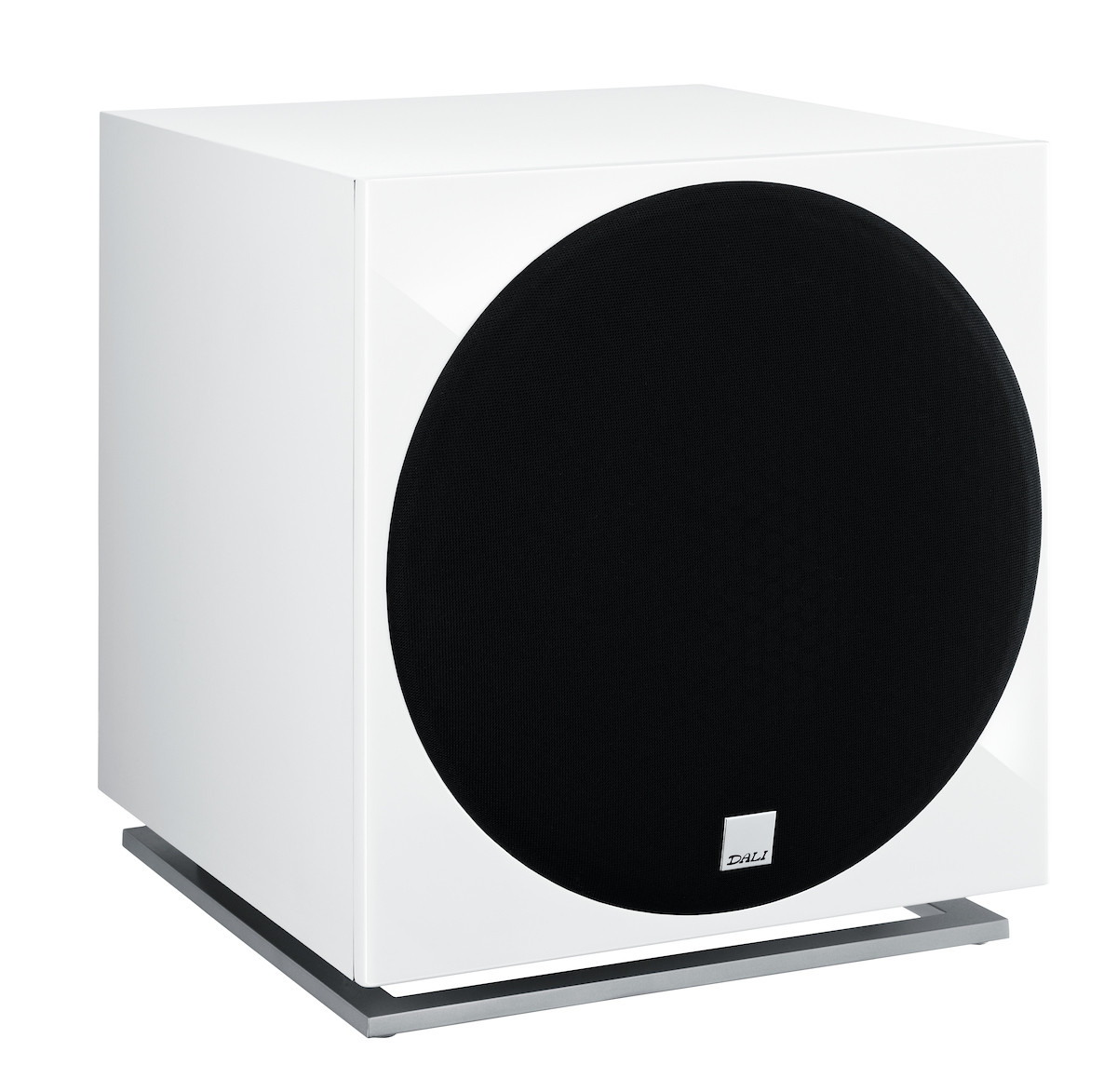 SUBWOOFER ACTIVO DALI SUBWOOFER E12 F