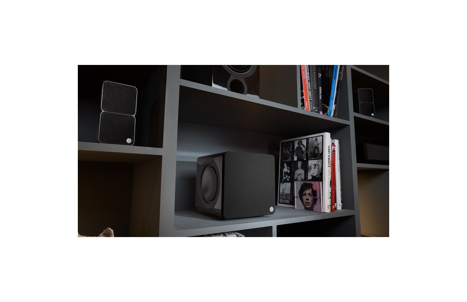 Cambridge Audio Minx X201 | ConcertoAudio.com