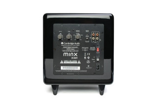 Cambridge Audio Minx X301 2