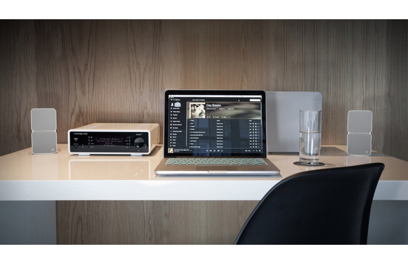 Cambridge Audio Minx 22