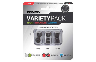 Comply Variety Pack