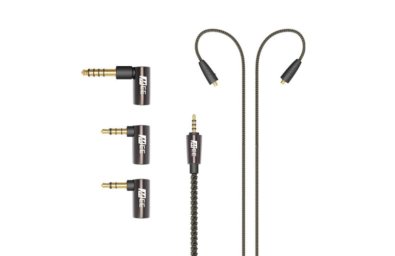 Mee Audio balanced Hi-Fi cable