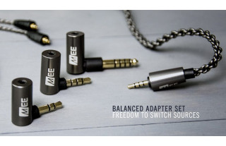 Mee Audio balanced Hi-Fi cable 2