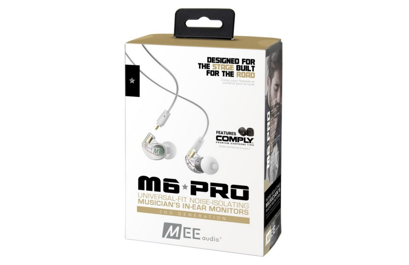 Mee Audio M6 Pro G2