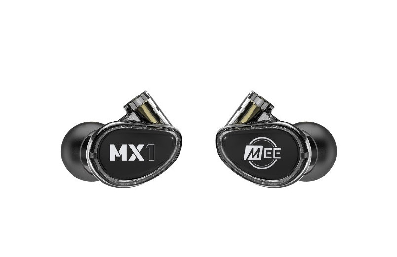 Mee Audio MX1 pro