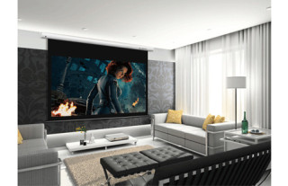 Seemax Cinemax Motorized 2