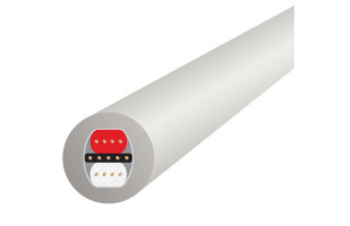 Wireworld Solstice 8 cable... 2