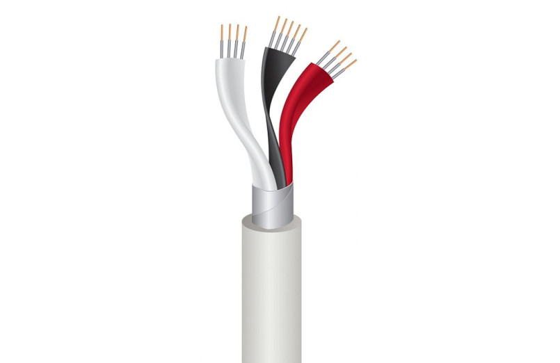 Wireworld Solstice 8 subwoofer cable