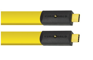 Wireworld Chroma 8 USB 3.1 C