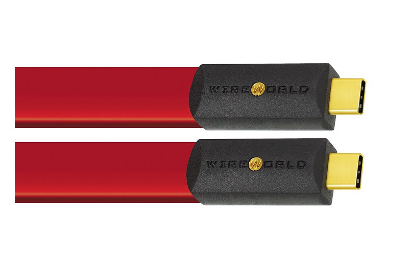 Wireworld Starlight 8 USB 3.1