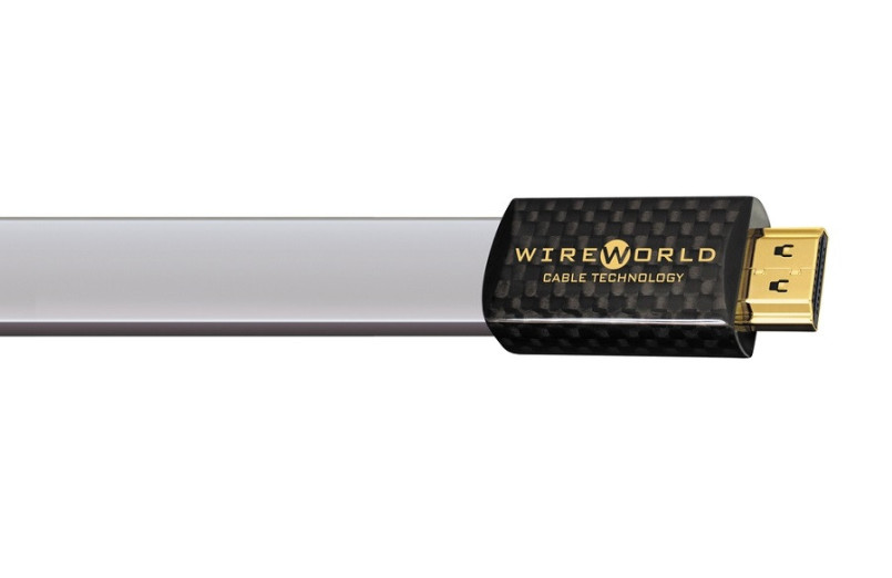 Wireworld Platinum Starlight HDMI