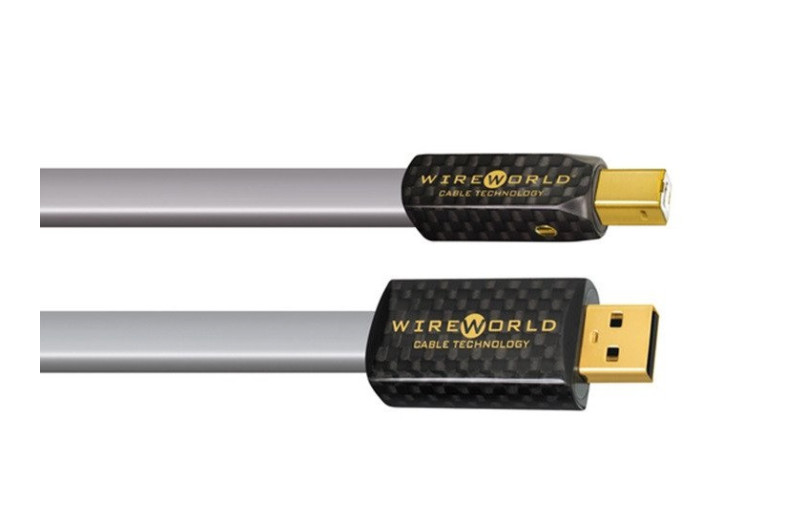 Wireworld Platinum Starlight 7 USB...