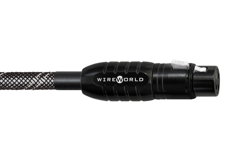 Wireworld Platinum Starlight 8...