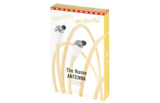 Van Den Hul The Name Antenna