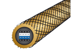 Wireworld Gold Eclipse 8 RCA 2