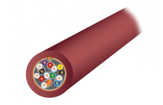 Wireworld Radius HDMI 2