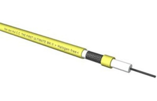 Van Den Hul The First... 2