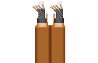 Wireworld Electra AC 2