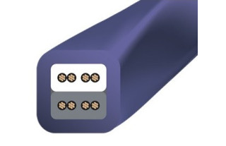 Wireworld Mini Aurora AC 2