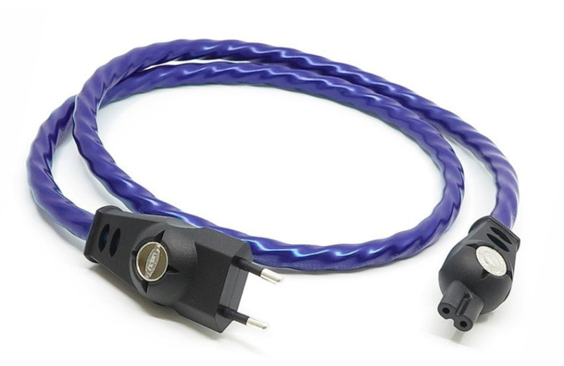 Wireworld Mini Aurora AC